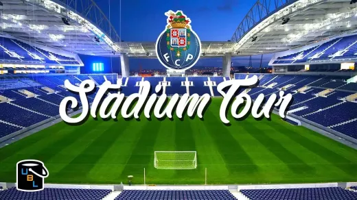 Heimvorteil: Der Einfluss von Stadien in der Liga Portugal