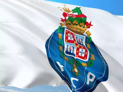 Die 5 erfolgreichsten Teams in der Geschichte der Liga Portugal