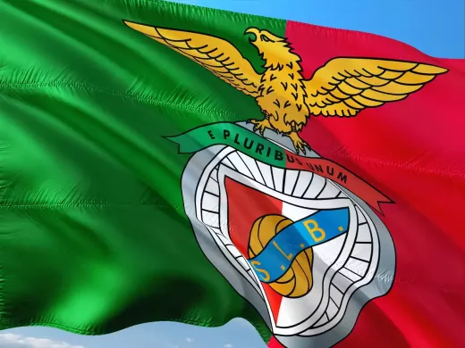 Inside Benfica, Liga Portugal: Erkundung der Teams und des Clubs